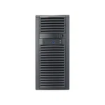 Supermicro CSE-732D3-1K26B Tower Chassis 4X3.5" 1200W Neu:. Price: $452.45.