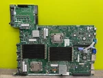 59Y3793 69Y4438 Ibm Motherboard For X3550/X3650 M3 With Intel X5650 2.66GHZ Cpus Used. Price: $39.95.