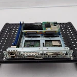 Cisco UCS-E140S-M2/K9 E-series Servers Service Module Used. Price: $49.99.