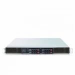 Supermicro SYS1026GTTRF Server Barebone 1U Rack-mountable New. Price: $2837.47.