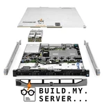 Dell Poweredge R430 Server 2X E5-2630V4 2.20GHZ 20-CORE 64GB Ram + 32TB Storage Excellent. Price: $1224.95.
