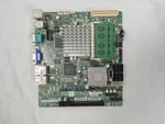 Supermicro X7SPE-HF-D525 Atom Motherboard Mainboard W/ 4GB Ram Used. Price: $85.00.
