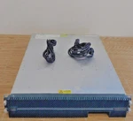 Cisco DCM-MK1-2RU D9900 Mki Chassis Digital Content Manager With 2X Psu Gebraucht. Price: $1793.09.