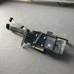 Dell Nvme H755 Raid Adapter Pci Poweredge 15TH Gen R650 T550 Server 29XMF 4CKPR Used. Price: $349.99.