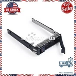 2.5 New Bulk Caddy Hp P22892-001 DL325 DL365 G10PLUS And V2 Disk Tray. Price: $9.95.