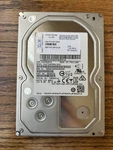 Ibm 98Y3239 98Y3685 3TB 7200RPM 3.5" Sas 6GBPS Seagate ST3000NM0043 Hard Drives Used. Price: $39.95.