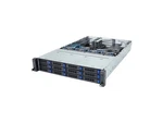 Gigabyte R263-S33 Rev. AAF1 2U Rack Server Barebone 4TH/5TH Gen Intel Xeon New. Price: $4115.18.