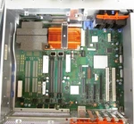 Ibm 46K7784 4.2GGHZ 1-CORE Power Backplane W/ Processor 8Q Used. Price: $1000.00.