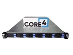 Tyan GC68A-B8056 1U 12X2.5IN Nvme 1X Epyc 9004/9005 Server Used. Price: $1995.00.