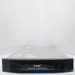 Emc DD2500 1XINTEL Xeon E5-2660 64 Gb Ram No Drives/os Server Used. Price: $259.04.