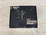 Asrock Rack SPC621D8 Atx Server Motherboard LGA4189 C621A Xeon DDR4 Pcie 4.0 New Open. Price: $449.99.