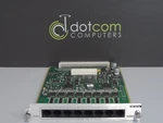 Adtran Atlas 550 Octal Octel Fxs 1200309L1 500 Series Used. Price: $399.00.