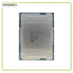 Srkxc Intel Xeon Gold 6312U 24-CORE 2.40GHZ 36MB 185W Processor **pulled** Used. Price: $607.95.