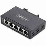Startech 5-PORT Unmanaged Industrial Network I51G-ETHERNET-SWITCH New. Price: $118.87.