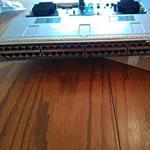 Cisco Catalyst 4500E Port Poe 802.3AT 10/100/1000 (WS-X4748-RJ45V+E) Open. Price: $379.00.