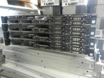 4X Lot Dell Poweredge R630 Dual Xeon E5-2680 V3 2.50GHZ / 64GB Connecticut Used. Price: $995.00.