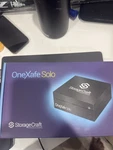 Asus Onexafe Solo 300 Headless Server. 64GB Ssd PN40- Brand. Price: $50.05.