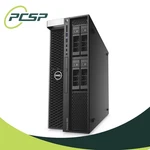 Dell T5820 No Bezel Xeon W-2235 3.8GHZ 128GB Ram 950W Gpu/ Hdd/ Os Excellent. Price: $926.69.