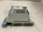 Ibm EJ04 12X Channel Dual-port Ddr Hca (gx++) For 8202-E4C,E4D,8205-E6C,E6D Used. Price: $65.00.
