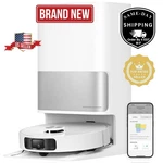 Dreame L10S Ultra Gen 2 Robot Vacuum And Mop, 10000PA Suction, Mopextend Tech Open. Price: $377.77.