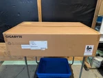 Gigabyte R283-S92-AAE4 Barebone 2U Rackmount Server New. Price: $1999.99.