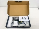 Highpoint SSD7184 Nvme Raid Controller 8X M.2 Pcie GEN3 X16 New. Price: $99.99.