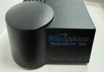 Snap Alliance 5325301570 Server 1100 Network Storage 80GB Used. Price: $99.95.