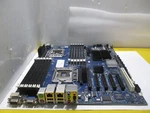 Kontron KTC5520-EATX 1031-9007 Dual Intel Xeon DDR3 LGA1366 Server Board Used. Price: $300.00.