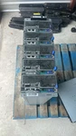 Dell Poweredge C8000Z Sleds Used. Price: $15000.00.