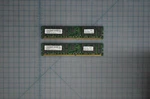 Ibm 4096MB (2X 2048MB) 276-PIN 533MHZ DDR-2 Sdram Dimm 15R7170 Open. Price: $10.89.