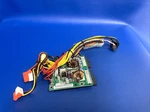 Used Supermicro PDB-PT112-2420 Power Distribution Board. Price: $23.99.