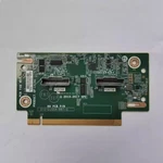 Hp DL380 G10 875062-001 866565-001 DL388 Nvme Expansion Card Open. Price: $100.03.