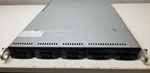 Supermicro X9DRW-3TF+ Dual Xeon E5-2650 V2 2.60GHZ 128GB Ram/ No Hdd Used. Price: $149.99.