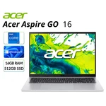 Acer Aspire Go Laptop Intel Core I7 13620H 16GB Ram 512GB Ssd AG16-71P-7680 New. Price: $679.00.