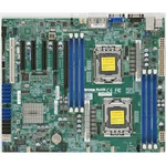 Supermicro X9DBL-3F Motherboard LGA1356 Intel C606 DDR3 SATA3 Sas New. Price: $574.90.