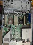 P11709-001 854836-002 Hp DL160/DL180 Gen 10 System Motherboard Used. Price: $158.88.