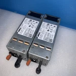 2X 580W Server Power Supply F5XMD H371J G686J A580E-S0 D580E-S0 For Dell T410 Used. Price: $32.73.
