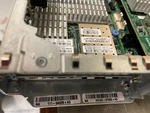 Netapp Node H410C-57020+A3 111-04326+A3 Memory. X Gold 6138 Procs. Used. Price: $955.00.