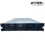 Ibm System X3755 M3 2U Rackmount Server No Drives Or Trays Used. Price: $150.00.