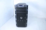 Dell Poweredge T330 Tower Server 1X Xeon E3-1240V5 3.5GHZ H330 8GB No Hdd T7-A9 Used. Price: $162.00.
