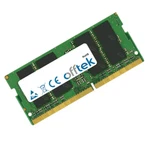 16GB Ram Memory Asrock IMB-1211-D (DDR4-21300 (PC4-2666)) Neu. Price: $137.91.