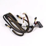Hpe 769628-001 ML350 GEN9 Storage Power Cable Used. Price: $25.00.
