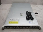 Cisco Ucs C220 M5 Server Intel Xeon Gold 5118 2.30 Ghz 32GB Ram WSA-S395-K9 Used. Price: $349.98.
