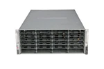 Supermicro CSE-847BE1C-R1K28LPB 36B Lff 3.5" 4U Cto Chassis W/2X 1280W Psu Good. Price: $395.00.