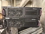 Daktronics 0A-1292-5000 Rack Mountable Server Core Duo 4GB Usb RJ-45 (both) Used. Price: $400.00.