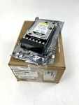 Emc P-X-630-1TB Datadomain 7200 Rpm 3GBPS Sata 3.5" Hdd Hard Disk Drive Vt Used. Price: $155.00.