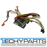 Supermicro PDB-PT112-2420 1U 20-PIN Redundant Power Distribution Board (pdb) Used. Price: $24.95.