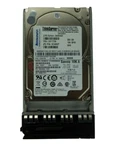 Lenovo 900GB 10K Sas 6GB/S 2.5" Hdd W/tray 03X3789 TD340 RD430 RD440 RD630 RD640 Used. Price: $99.95.