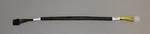 Custom Riser Eps 12V Cable Dell Poweredge R720 R730 Tesla M40/P40/P100 New. Price: $27.99.