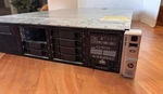 Nice Hp Proliant DL380P GEN8 Sff W/X2 Psu 2X Xeon E5-2609 V2 256GB Ram Used. Price: $259.99.
